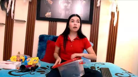 Snapshot of mordurecrazyatmblonde chatting on 10-16-25, 07:04 alexia online show from 10-16-25, 07:04