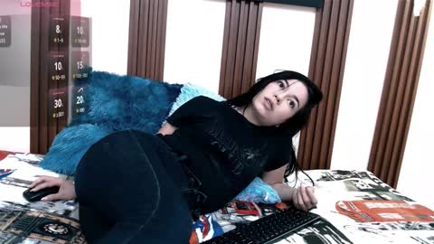 Snapshot of mordurecrazyatmblonde chatting on 10-20-25, 07:14 alexia online show from 10-20-25, 07:14