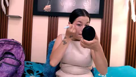 alexia online show from 03-29-26, 06:41