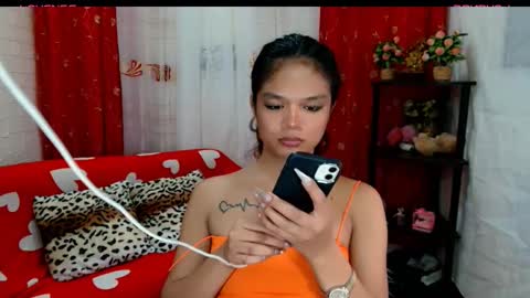 Snapshot of morena_cockts chatting on 02-09-25, 06:54 rondina online show from 02-09-25, 06:54