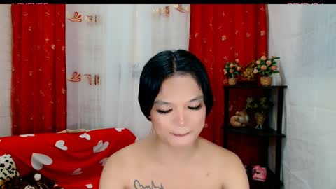 Snapshot of morena_cockts chatting on 02-21-25, 08:40 rondina online show from 02-21-25, 08:40