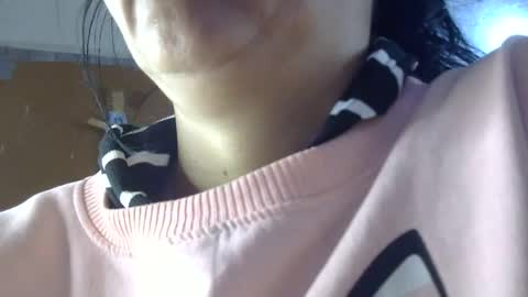 Snapshot of morenita5640 chatting on 10-21-25, 12:50 morenita5640 online show from 10-21-25, 12:50