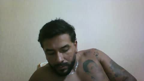 morenito_06 online show from 10-22-25, 07:08