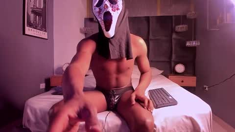 Snapshot of morenitodigno chatting on 10-31-25, 07:59 Mmorenito online show from 10-31-25, 07:59