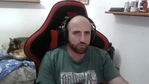 alejo online show from 12-03-24, 08:50