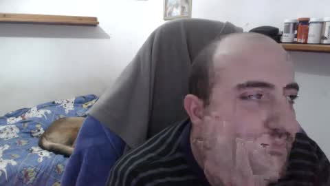 alejo online show from 12-21-24, 05:07