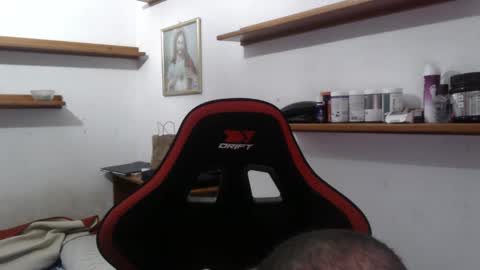 alejo online show from 03-09-25, 09:25