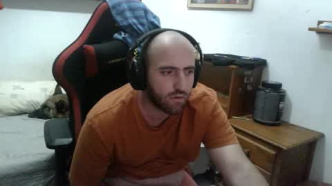 alejo online show from 10-23-25, 05:01