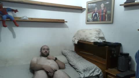 alejo online show from 10-24-25, 04:03