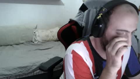 alejo online show from 11-17-25, 01:28