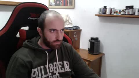 alejo online show from 11-22-25, 02:49