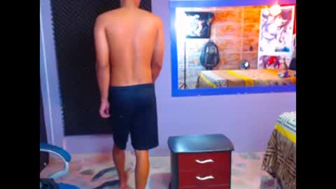 MorenoFullHot online show from 12-01-24, 04:29