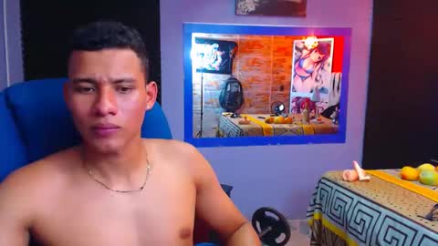 MorenoFullHot online show from 12-03-24, 05:23