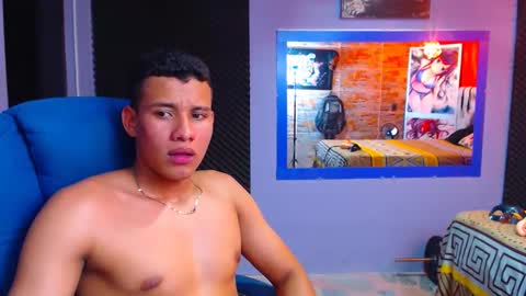 MorenoFullHot online show from 12-04-24, 12:19
