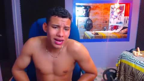 MorenoFullHot online show from 12-04-24, 06:39