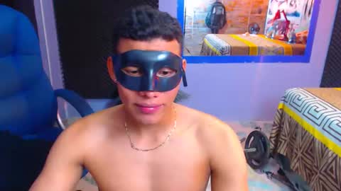 MorenoFullHot online show from 12-05-24, 08:44