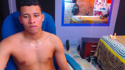 MorenoFullHot online show from 12-06-24, 06:17