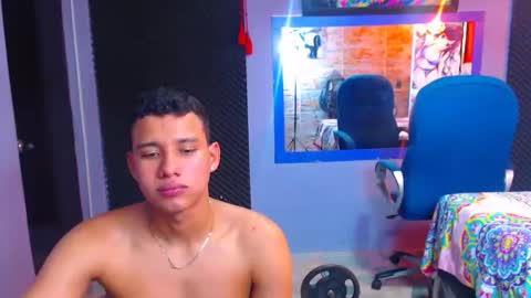 MorenoFullHot online show from 12-07-24, 04:36