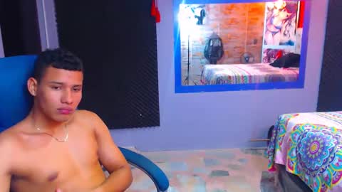 MorenoFullHot online show from 12-07-24, 11:45