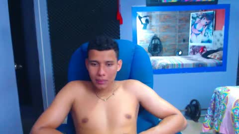 MorenoFullHot online show from 12-13-24, 01:22