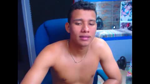 MorenoFullHot online show from 12-13-24, 04:38