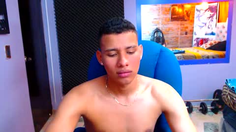 MorenoFullHot online show from 01-22-25, 05:38