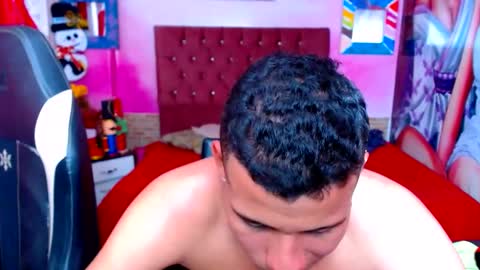 MorenoFullHot online show from 01-23-25, 07:07