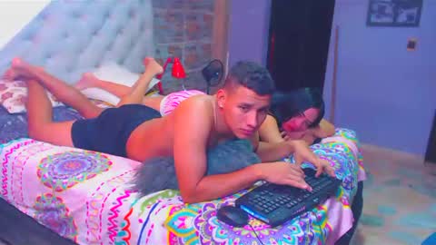 MorenoFullHot online show from 01-28-25, 01:05