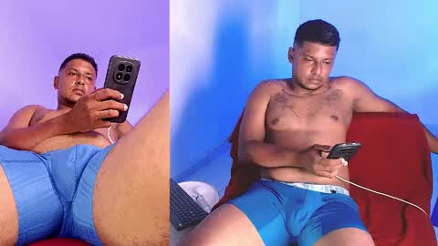 Snapshot of morenoman25 chatting on 06-01-26, 02:02 Carlos online show from 06-01-26, 02:02