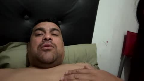 Moreno online show from 08-02-26, 10:30
