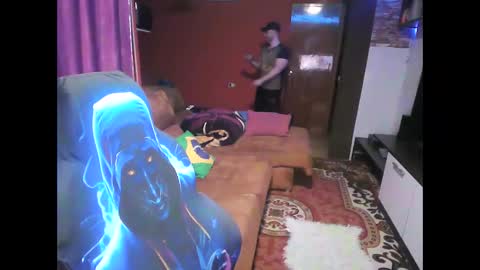 Snapshot of morenovlc848489 chatting on 02-13-26, 06:37 morenovlc848489 online show from 02-13-26, 06:37