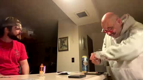 morethanenough437431 online show from 10-10-25, 11:31