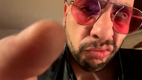 morethanenough437431 online show from 10-28-25, 10:08