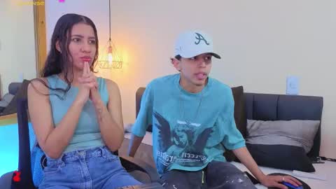 morgan_alice online show from 03-18-26, 07:50