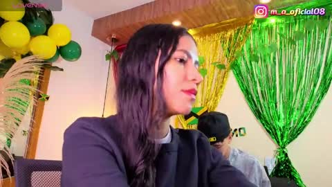 Snapshot of morgan_alice chatting on 04-22-26, 01:23 morgan_alice online show from 04-22-26, 01:23