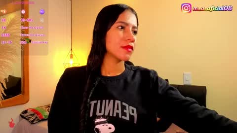 Snapshot of morgan_alice chatting on 04-26-26, 12:47 morgan_alice online show from 04-26-26, 12:47