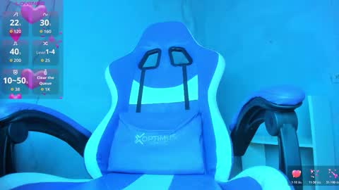 MORGAN CUTE - MODEL online show from 11-02-25, 04:59