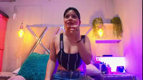 Snapshot of morgan_ps chatting on 04-18-26, 07:29 morgan ps online show from 04-18-26, 07:29