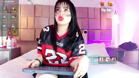 Snapshot of morgan_ps chatting on 05-29-26, 08:07 morgan ps online show from 05-29-26, 08:07