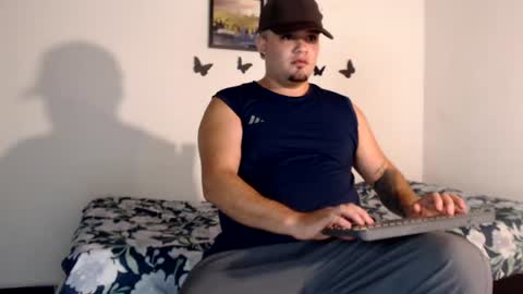 Snapshot of morgan_shadow_ chatting on 08-02-26, 03:49 Morgan online show from 08-02-26, 03:49