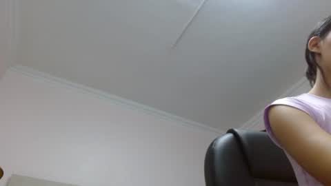 Snapshot of morgana_18 chatting on 07-22-26, 12:19 Morgana online show from 07-22-26, 12:19