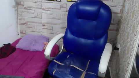 Snapshot of morgana_grace11_aws chatting on 02-12-25, 10:03 Morgana online show from 02-12-25, 10:03