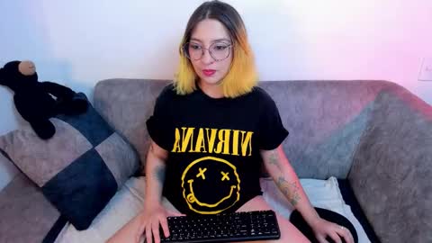 morgana_noctis online show from 02-01-26, 12:53