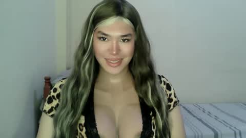 Snapshot of morgana_vile chatting on 06-01-26, 08:43 Ms. Morgana online show from 06-01-26, 08:43