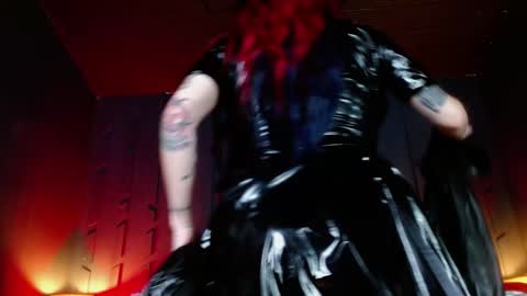 Snapshot of morganacrowley_ chatting on 12-07-24, 11:12 Morgana online show from 12-07-24, 11:12