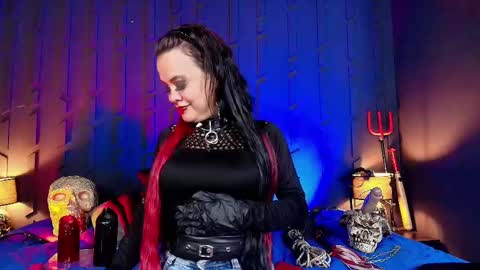 Snapshot of morganacrowley_ chatting on 03-06-25, 07:43 Morgana online show from 03-06-25, 07:43