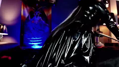 Snapshot of morganacrowley_ chatting on 11-28-25, 12:19 Morgana online show from 11-28-25, 12:19