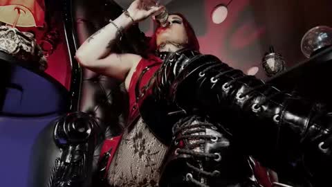 Morgana online show from 03-06-26, 01:29