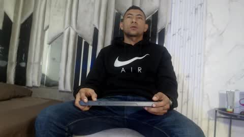 MORGAN AND MEGAN online show from 11-18-25, 11:14