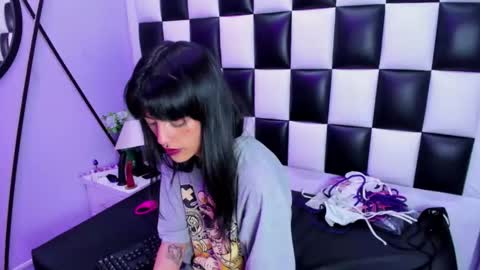 Snapshot of morganasmit_ chatting on 12-18-25, 03:40 morganasmit_ online show from 12-18-25, 03:40